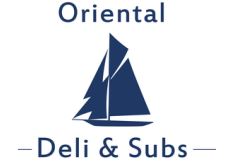Oriental Deli & Subs