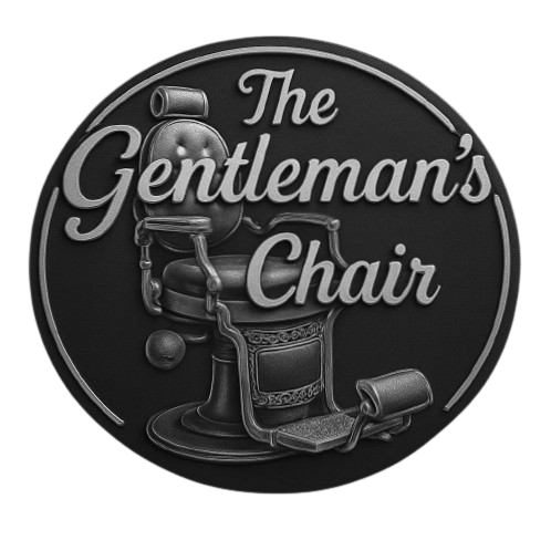 The Gentleman's Chair